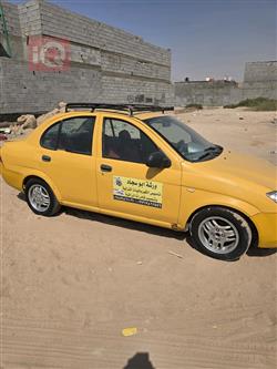 Saipa Tiba